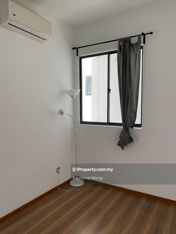 Service Residence for Sale in Amerin Residence by Raymond Wong - iProperty.com.my