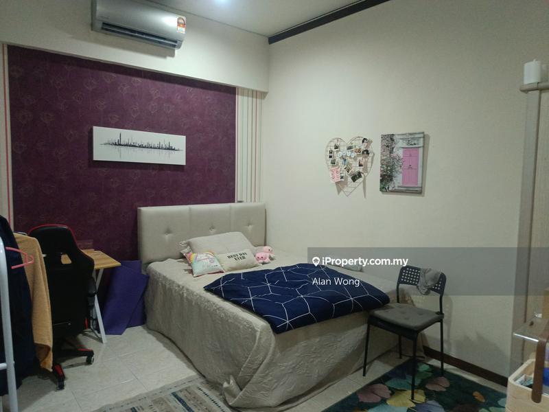 Rumah Berkembar untuk Dijual di Bandar Nusaputra, Puchong oleh Alan Wong - iProperty.com.my