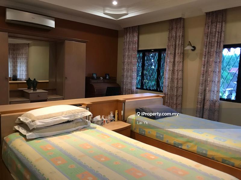 Semi-Detached House for Sale in SS14, Subang Jaya by Lai Yk - iProperty.com.my