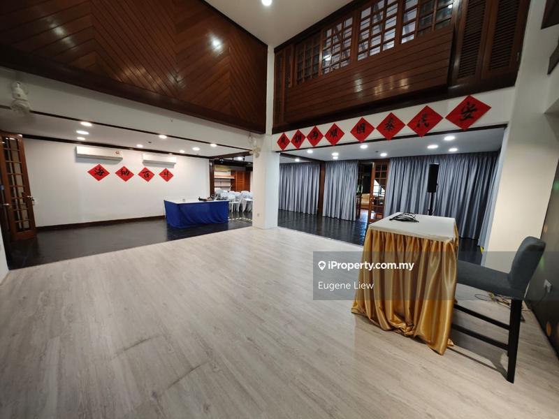 Bungalow House for Sale in Bukit Damansara, Damansara Heights by Eugene Liew - iProperty.com.my