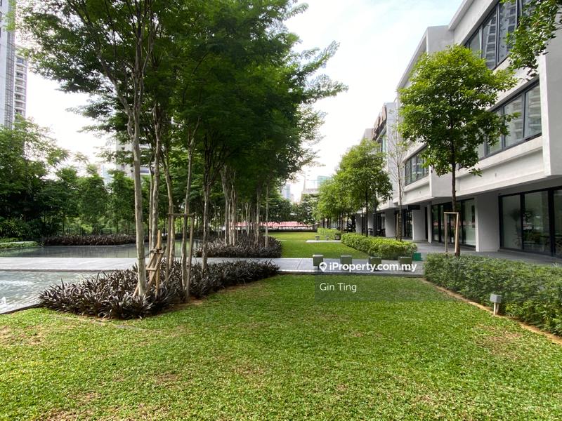 Condominium for Rent in The Hub by Gin Ting - iProperty.com.my