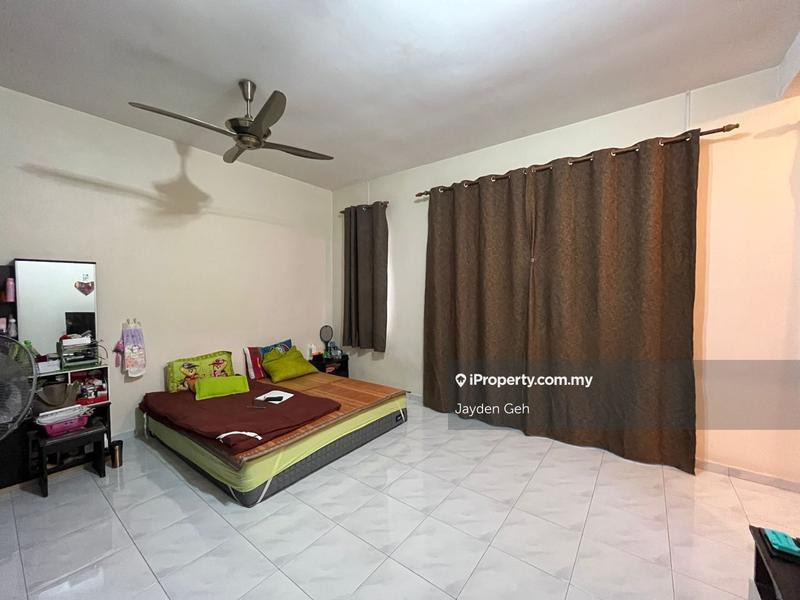 Rumah Berkembar untuk Dijual di Taman Gunung Perak, Alor Setar oleh Jayden Geh - iProperty.com.my