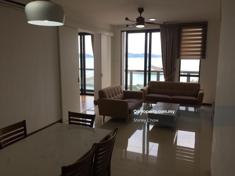 For Rent - Jesselton Residences