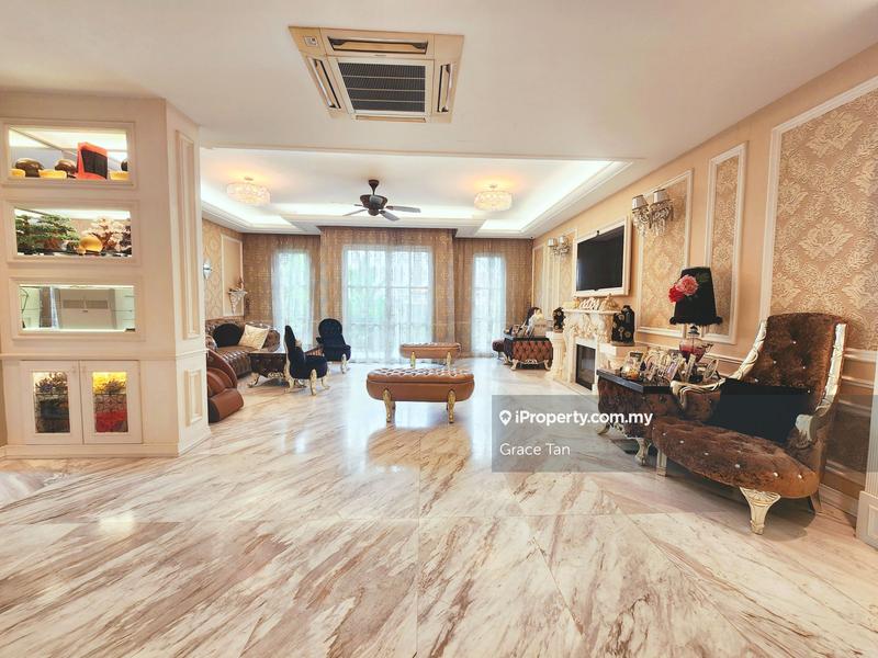 Banglo untuk Dijual di Mutiara Damansara, Selangor oleh Grace Tan - iProperty.com.my