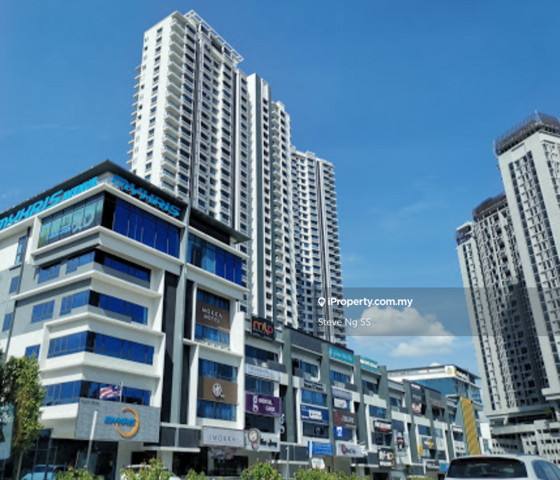 For Sale - The Link 2