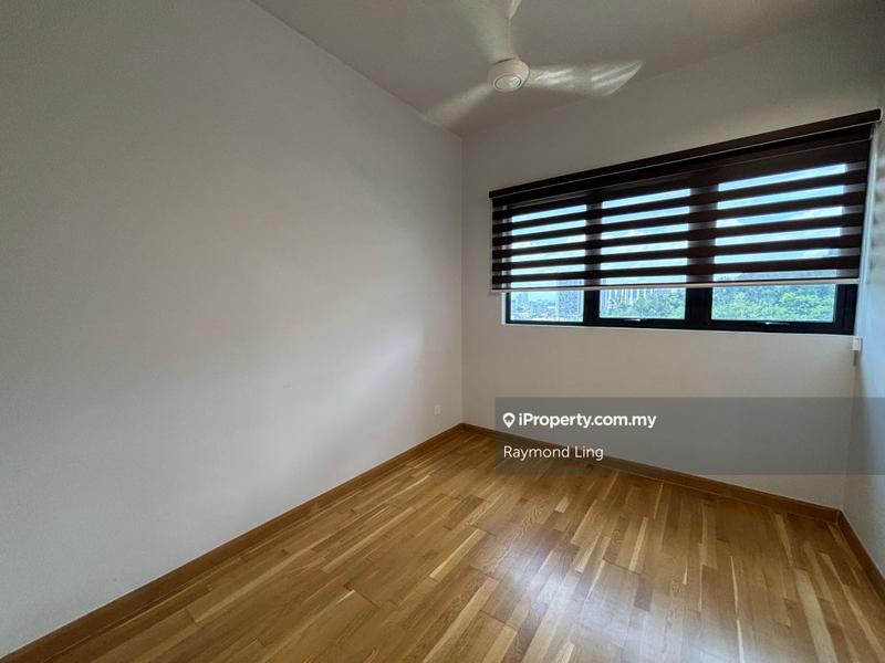 Condominium for Sale in Secoya Residence by Raymond Ling - iProperty.com.my