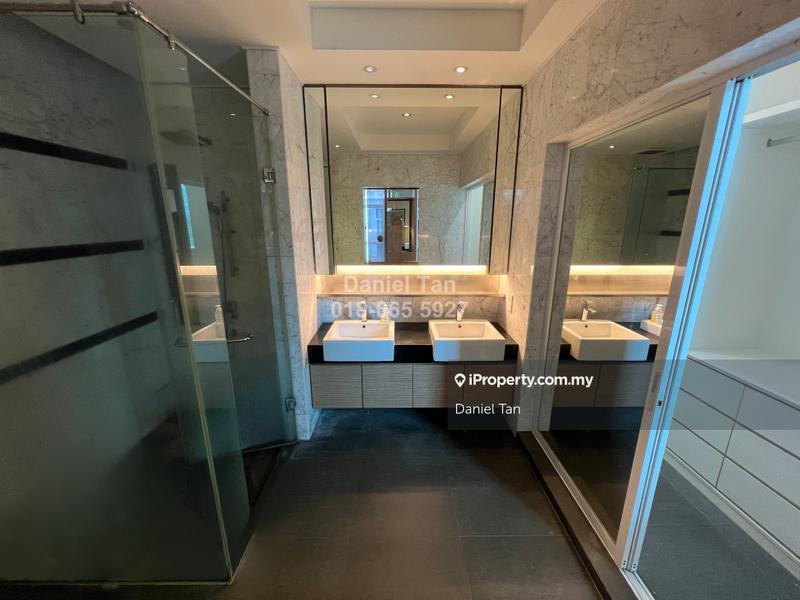 Semi-Detached House for Sale in Setia Eco Park, Setia Alam by Daniel Tan - iProperty.com.my