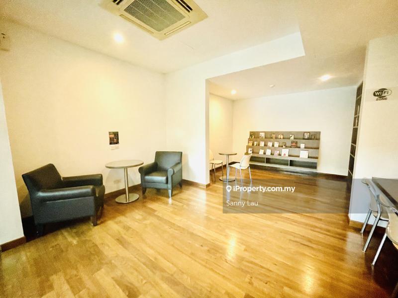 Condominium for Sale in Zehn Bukit Pantai by Sanny Lau - iProperty.com.my