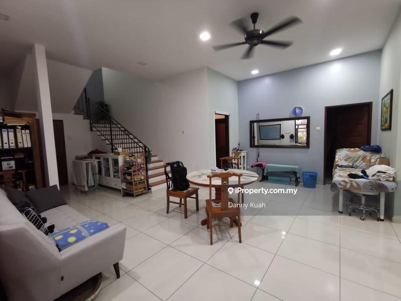 Banglo untuk Dijual di Taman Cheng Baru, Cheng oleh Danny Kuah - iProperty.com.my