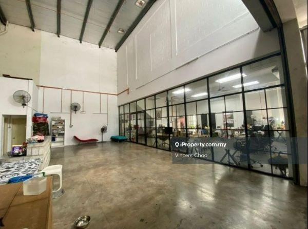 For Rent - Sunway Damansara Technology Park, Jalan PJU 3, Kota Damansara, Petaling Jaya