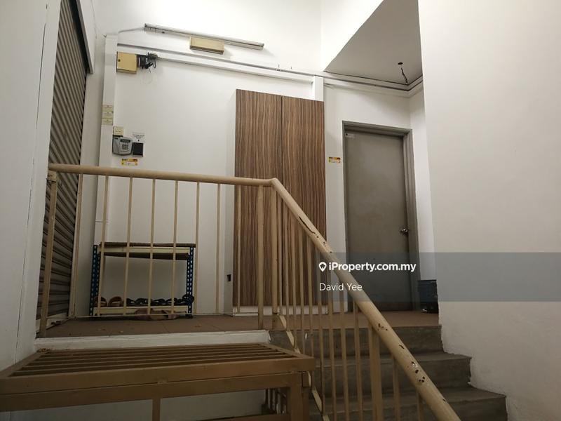 Shop / Office untuk Dijual di Bandar Manjalara, Kepong oleh David Yee - iProperty.com.my