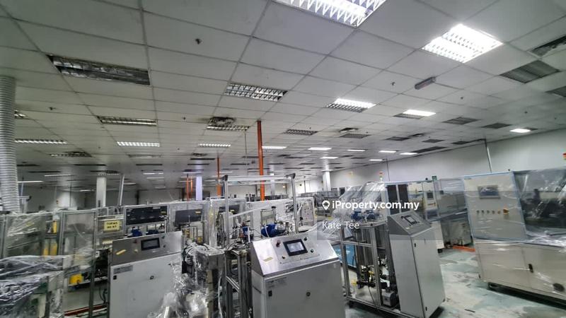 Kilang Teres untuk Disewa di Johor Bahru, Johor oleh Kate Tee - iProperty.com.my