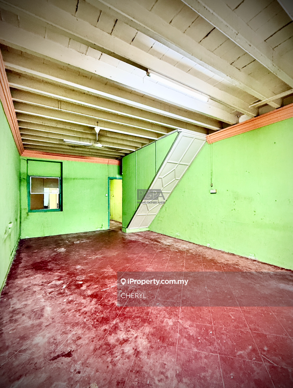 Terraced House for Sale in Dato Keramat, George Town by CHERYL - iProperty.com.my