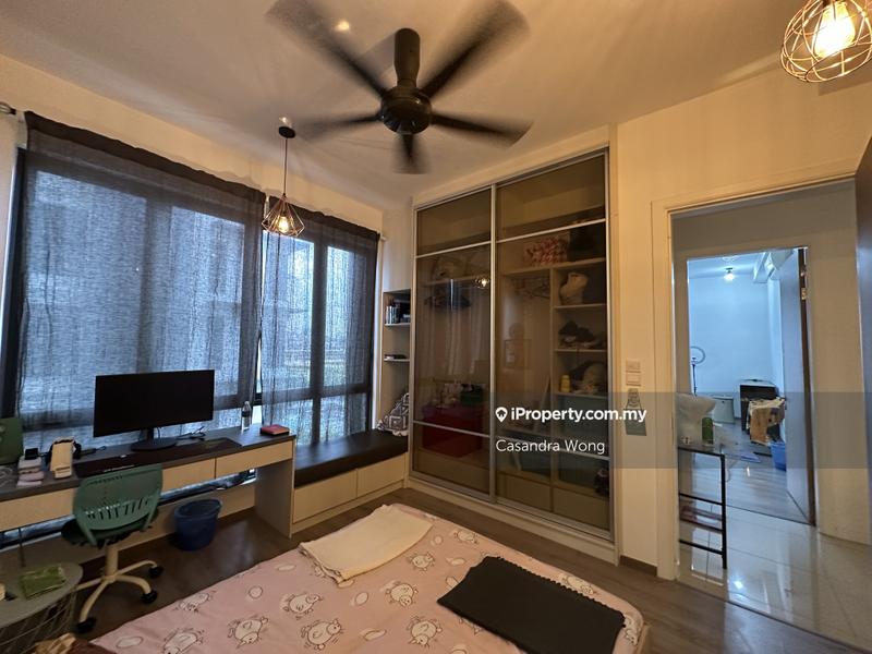 Kondominium untuk Dijual di Anjali North Kiara oleh Casandra Wong - iProperty.com.my
