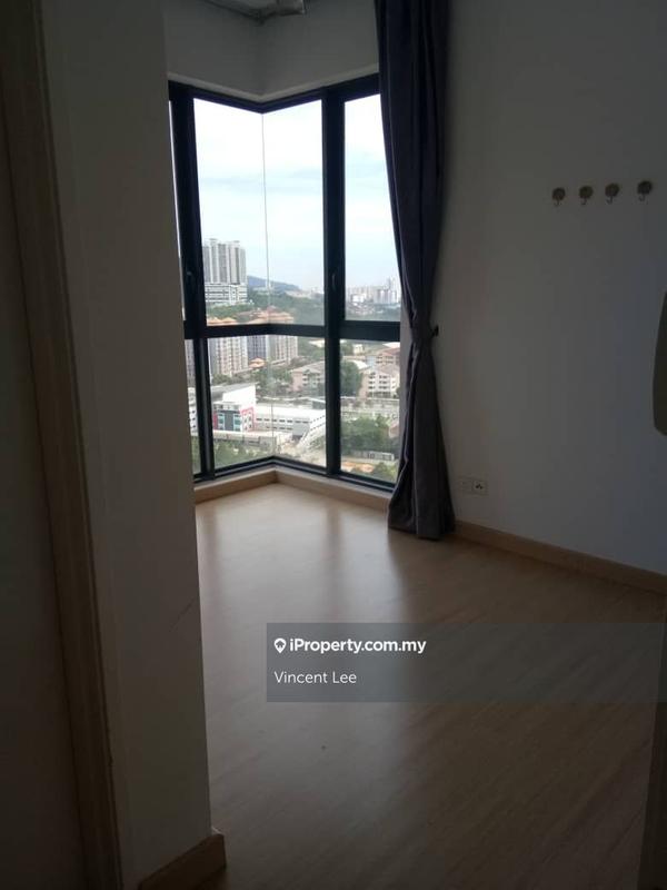 For Rent - Shamelin Star