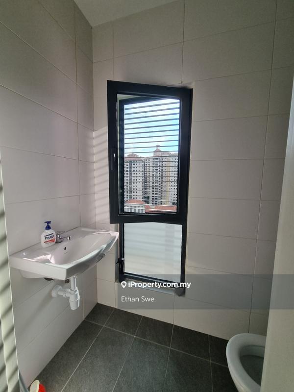 Office for Sale in Tropicana Avenue Office Suites, Block A, Tropicana by Ethan Swe - iProperty.com.my