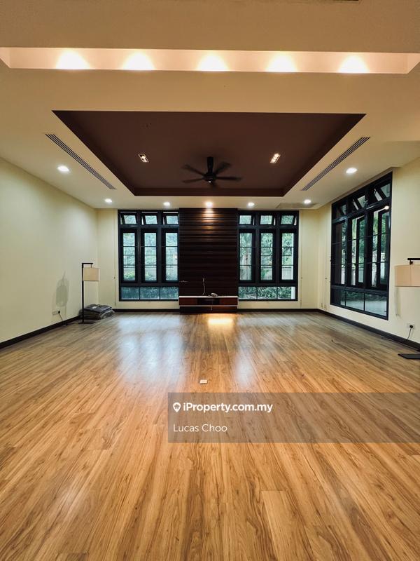 Bungalow House for Sale in The Peak Taman Tar, Ampang by Lucas Choo - iProperty.com.my