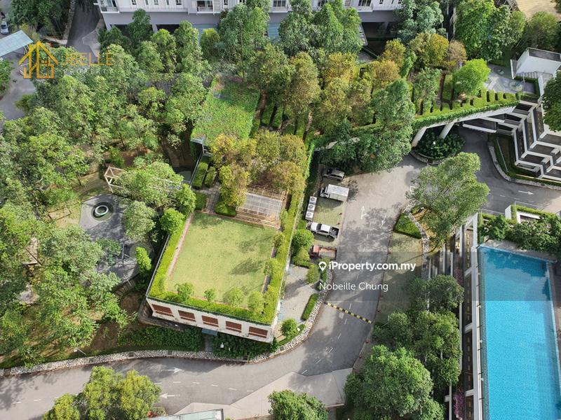Condominium for Sale in Verdi Eco-Dominiums by Nobeille Chung - iProperty.com.my