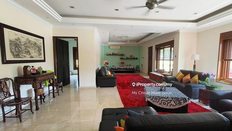 Banglo untuk Dijual di Seksyen 9, Kota Damansara oleh Ms Cheah Mooi Hoon - iProperty.com.my