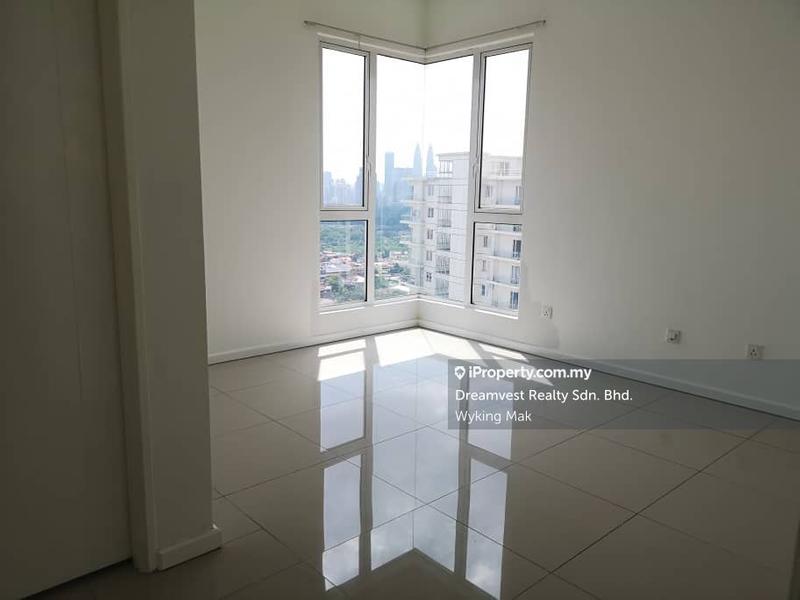 Condominium for Sale in 222 Residency by Wyking Mak - iProperty.com.my