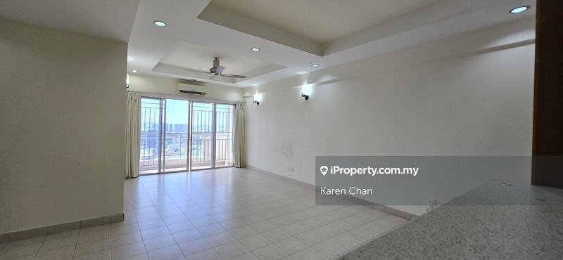 For Sale - D'Aman Ria Condominium