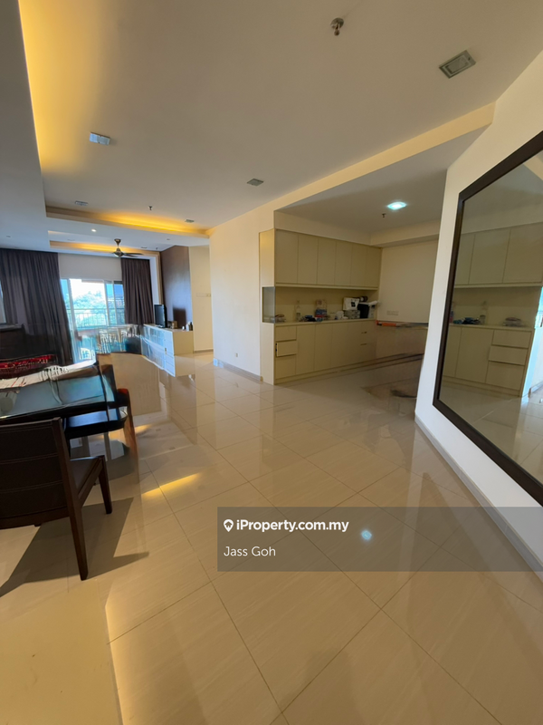 Residensi Servis untuk Dijual di Waldorf Tower oleh Jass Goh - iProperty.com.my