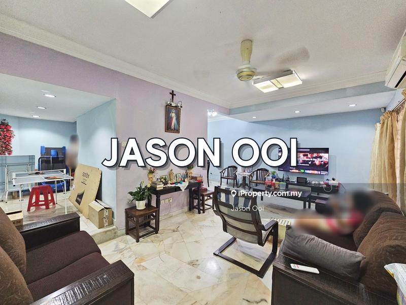 2-storey Terraced House for Sale in Putra Heights, Subang Jaya by Jason Ooi - iProperty.com.my