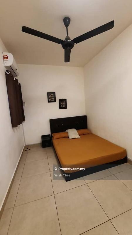 For Rent - Residensi Rimbun @ Canopy Hills