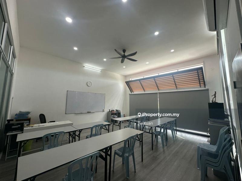 For Rent - Ready office for rent Impian Link 38 @ Impian Emas