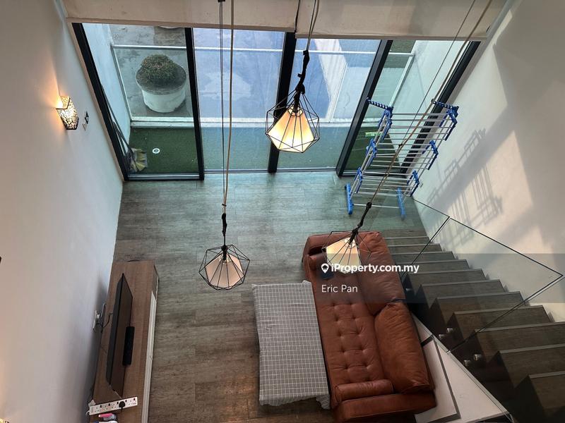 Service Residence for Rent in The Place @ Cyberjaya (Service Residence) by Eric Pan - iProperty.com.my