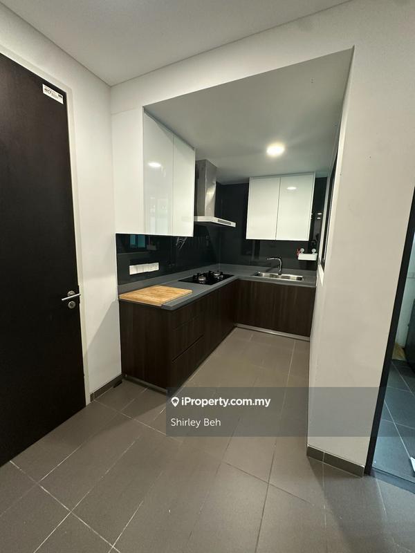 Condominium for Sale in The Light Collection IV by Shirley Beh - iProperty.com.my