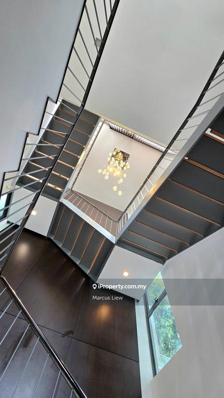 Bungalow House for Sale in Bukit Bandaraya, Bangsar by Marcus Liew - iProperty.com.my