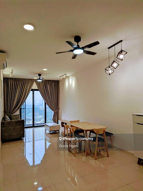 For Rent - Sunway Belfield