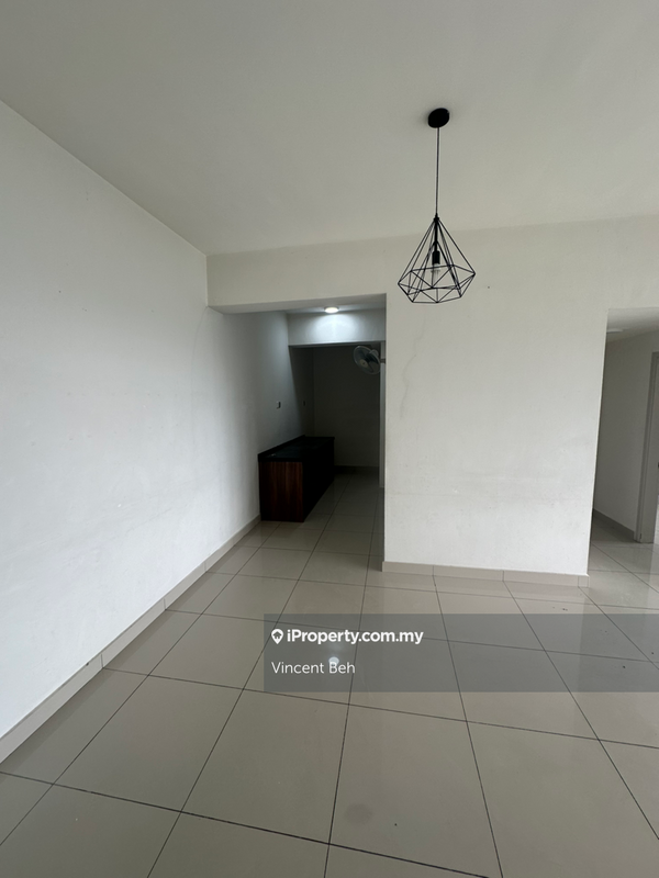 Kondominium untuk Disewa di Residence 8 oleh Vincent Beh - iProperty.com.my