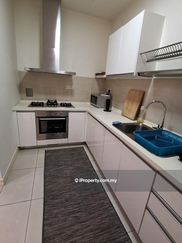 Kondominium untuk Disewa di Suasana Bangsar oleh Shervenne Tan - iProperty.com.my