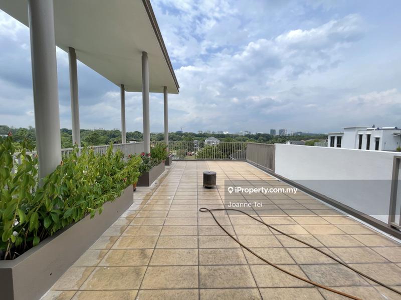 Bungalow House for Sale in Perdana Lakeview East, Cyberjaya, Cyberjaya by Joanne Tei - iProperty.com.my