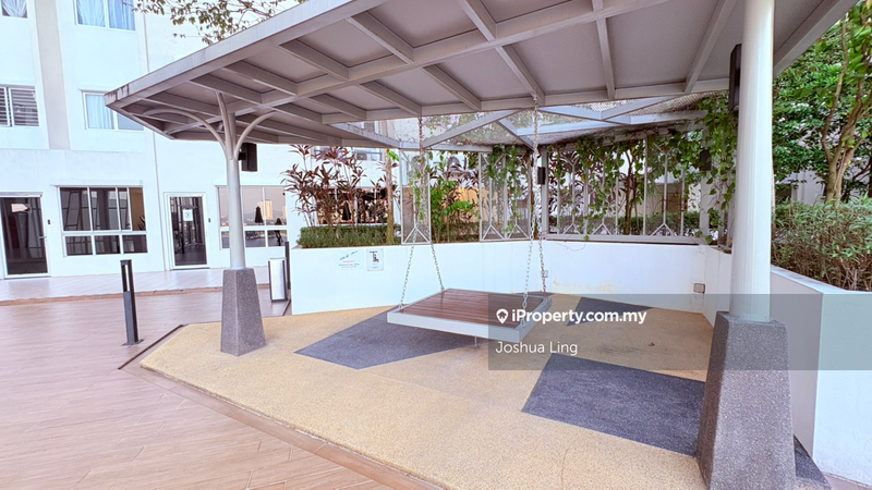 Kondominium untuk Dijual di Platinum OUG Residence oleh Joshua Ling - iProperty.com.my