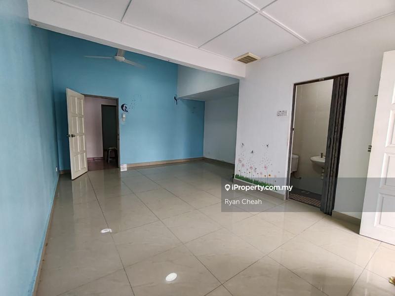 Rumah Teres 2-Tingkat untuk Dijual di Bandar Menjalara, Bandar Menjalara oleh Ryan Cheah - iProperty.com.my