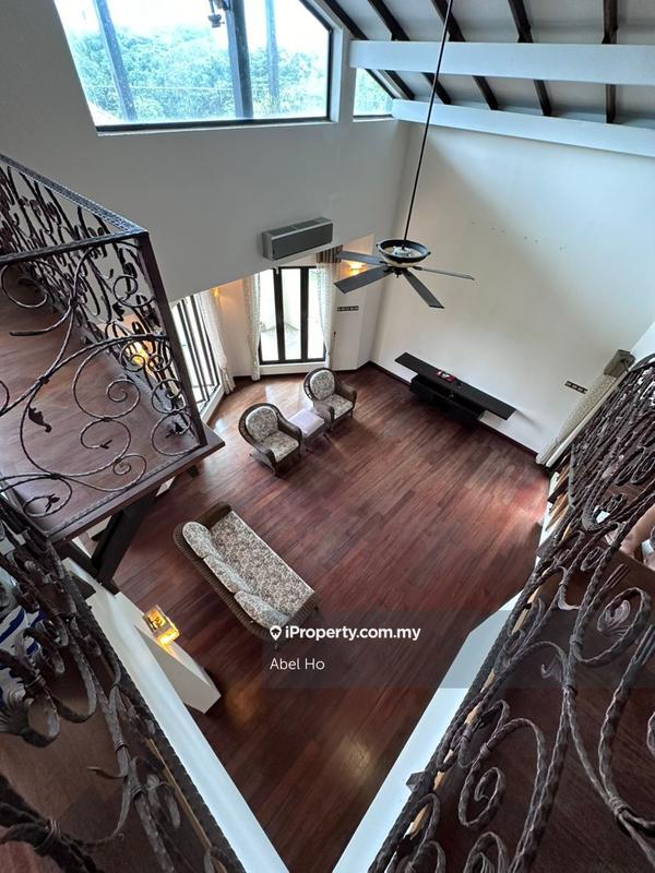 Bungalow House for Sale in Saujana Impian, Kajang by Abel Ho - iProperty.com.my