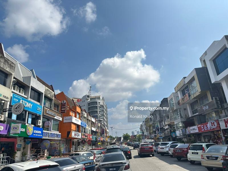 Shop / Office untuk Disewa di Subang Jaya, Selangor oleh Ronald Khoo - iProperty.com.my