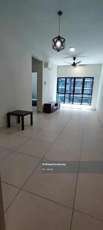For Sale - Majestic Maxim, Taman Len Seng, Cheras