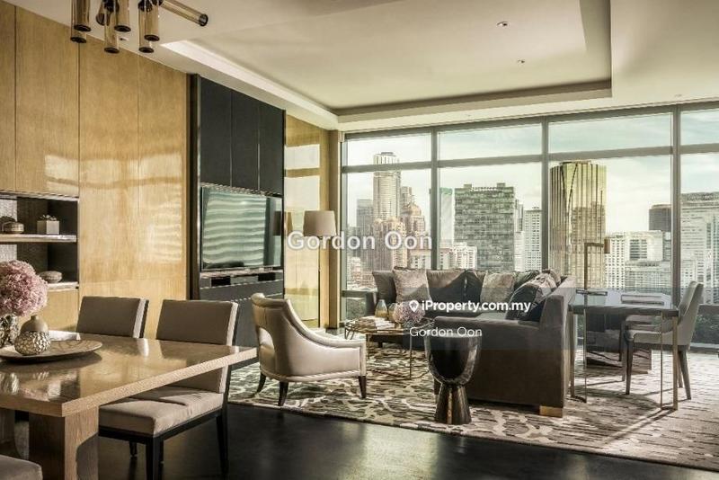 For Rent - Four Seasons Place