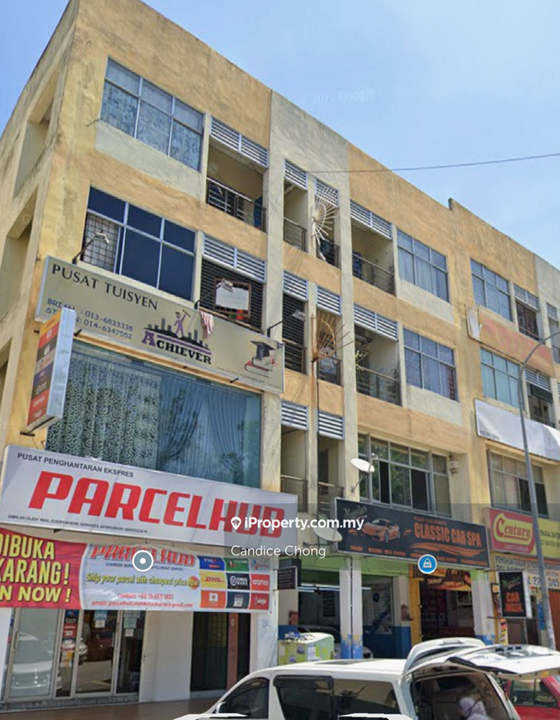 Kedai untuk Disewa di Bandar Mahkota Cheras, Cheras oleh Candice Chong - iProperty.com.my