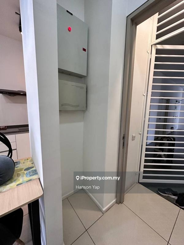 Kondominium untuk Dijual di Dreamcity oleh Hanson Yap - iProperty.com.my