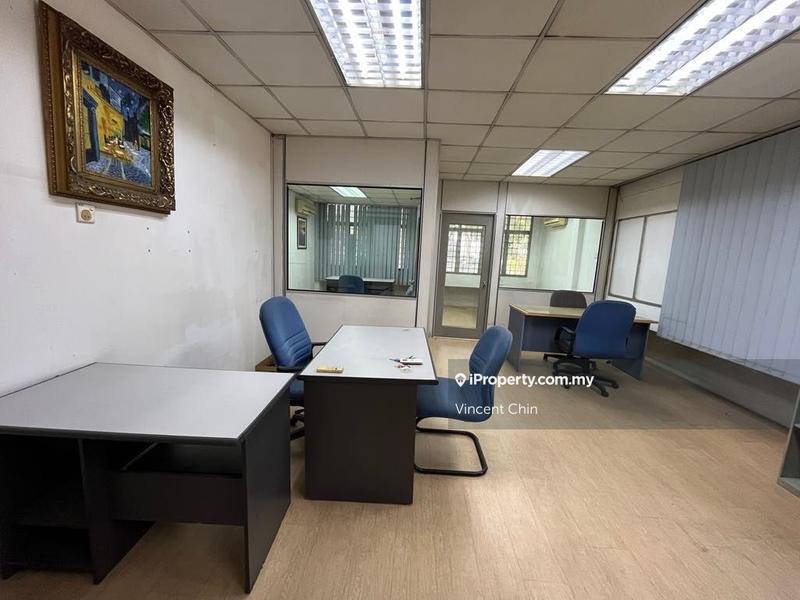 For Rent - kampung baru Sungai Buloh