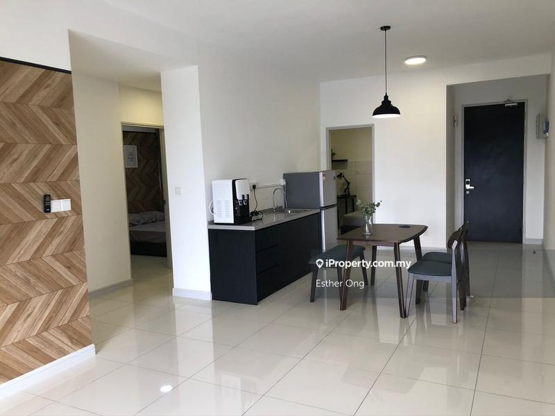 Condominium for Sale in Riana South by Esther Ong - iProperty.com.my