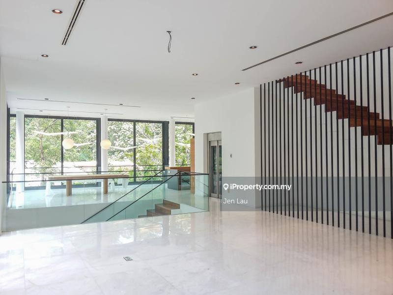 Bungalow House for Sale in Damansara Heights, Kuala Lumpur by Jen Lau - iProperty.com.my