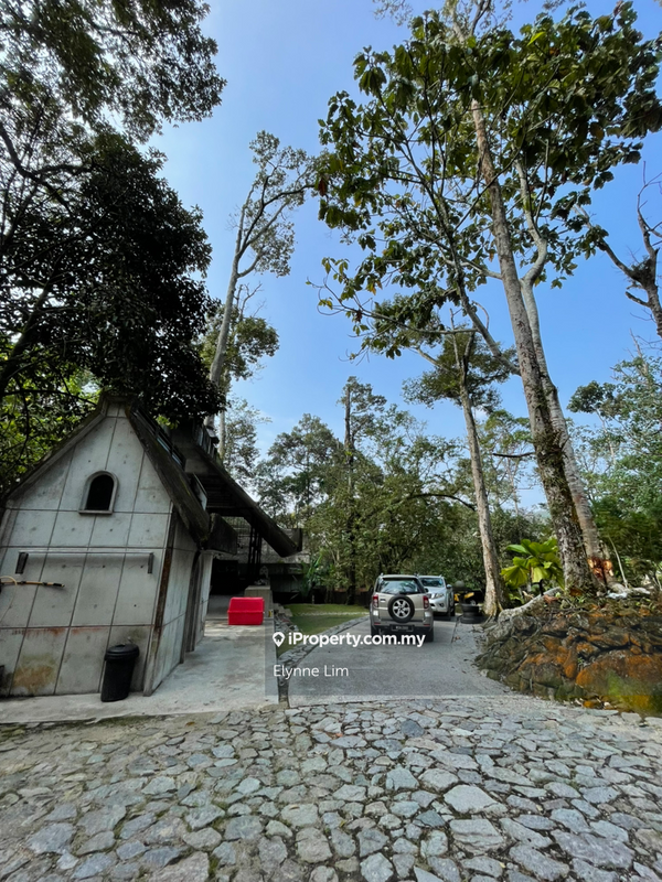 Agricultural Land for Sale in Broga, Lenggeng by Elynne Lim - iProperty.com.my