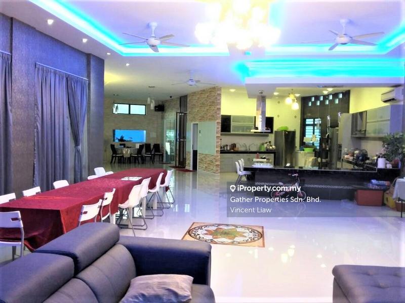 Bungalow House untuk Dijual di Seksyen 9, Kota Damansara oleh Vincent Liaw - iProperty.com.my