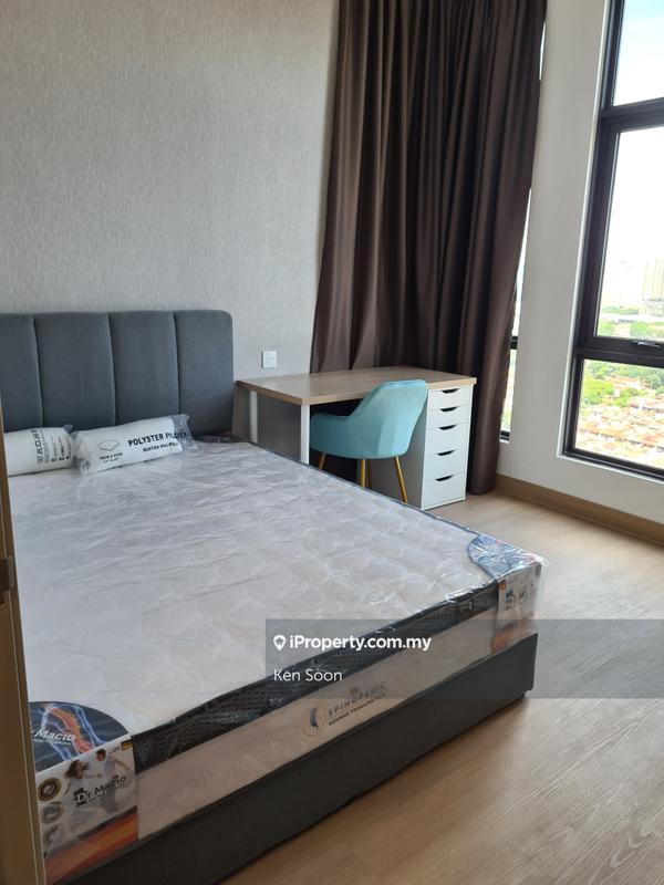 Service Residence for Rent in The Grand Subang Jaya SS15 by Ken Soon - iProperty.com.my